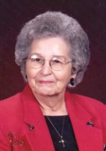Pauline D. Taylor