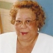 Carolyn R. Henderson