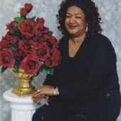Rosa Lee