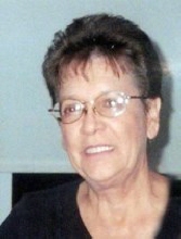 Carolyn Moore Jones
