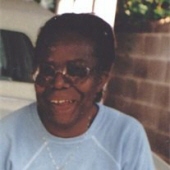 Lillian B. Reese
