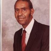 Charles Stacy Wilkerson
