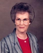 Lois Evelyn Peek