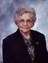 Ethel Magee