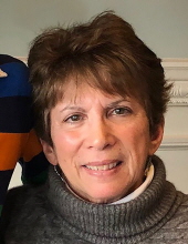 Gail  Weiner Nixon
