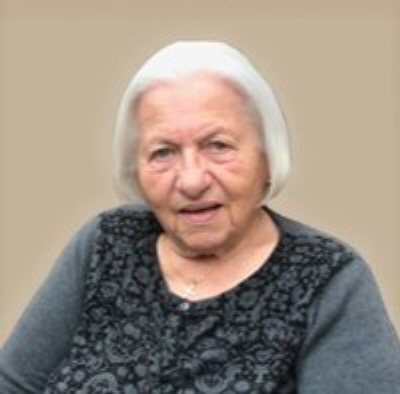 Photo of Alla Gromow