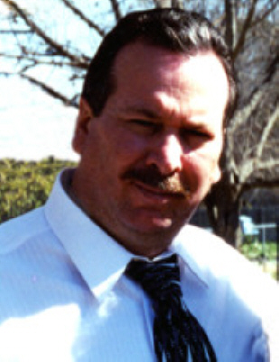 Photo of Ronald Snyder