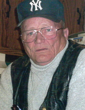 Photo of Floyd "Don" Payne