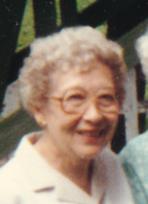 Photo of Mayfred Wells