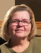Lisa A. Wivell