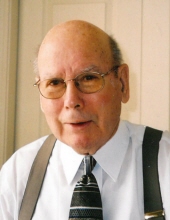 Herbert W. Falck