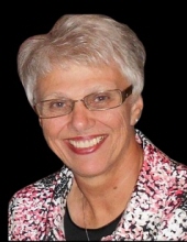 Jane M.  Douglas