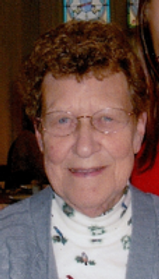 Photo of Ruth Recktenwald