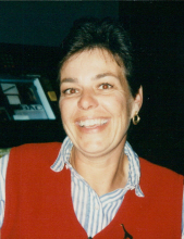 Carolyn Jean Waters