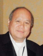 Cesar  M. Sumague