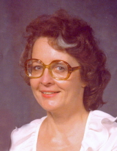 Patricia  Ann Yentzer