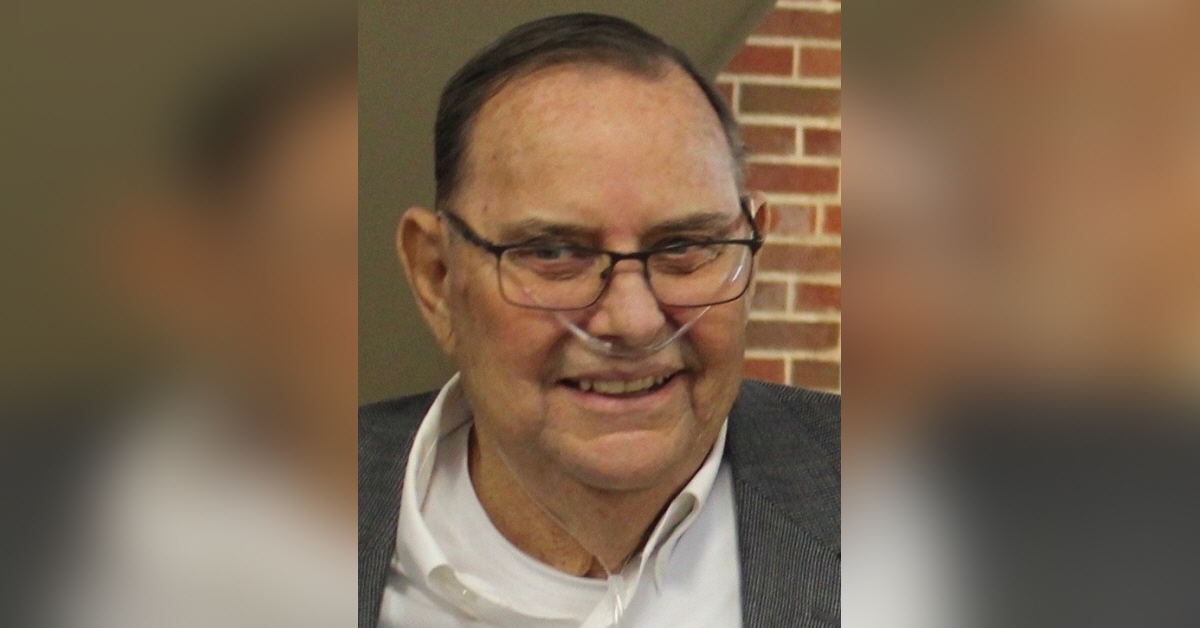 Obituary information for John Sutton