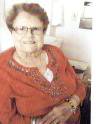 Maria Ninfa Mazzella Bronx, New York Obituary