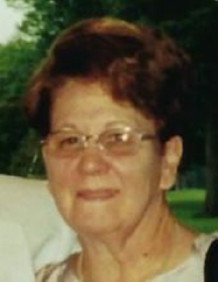 Phyllis M. Sileo