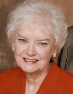 Photo of Dolores Pearson
