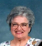 Bertha Marie Gilbert