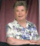 Peggy J Owens