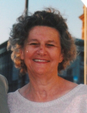 Kathleen  V. Roberts
