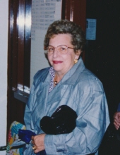 Eleanor P. Bendy