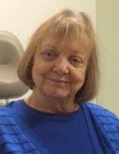 Nancy Carolyn Taubman