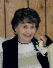 Pauline D. Nurczyk