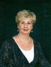 Ann Elizabeth Doss