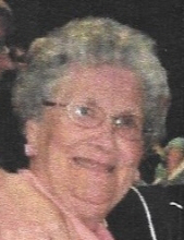 Mildred Pelo