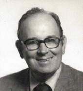 Russell Bates Jr