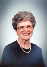 Joyce Phillips Powell Walters