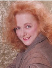 Betty Caroline Hogan
