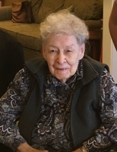 Dorothy E. Smith Obituary Visitation & Funeral Information