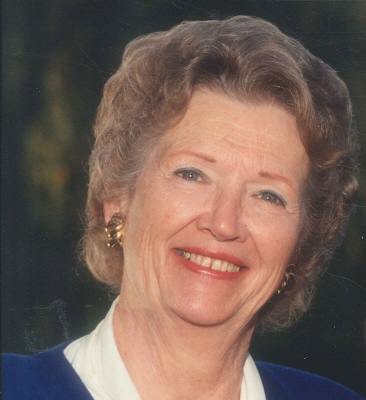 Mary J Hadler