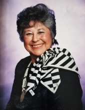 Gloria Hernandez Weikert 10527609