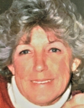 Mary M. Sorensen