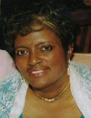 Jacqueline Thomas-Oxendine PORT ST. LUCIE, Florida Obituary
