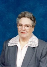 Joan Christine Gates