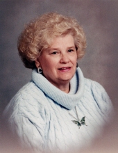 Judy Carr Reynolds