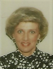 Barbara Jean Abu