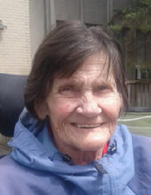 Evelena Harper-Latimer Brockville, Ontario Obituary