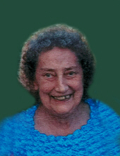Muriel K. Hardy