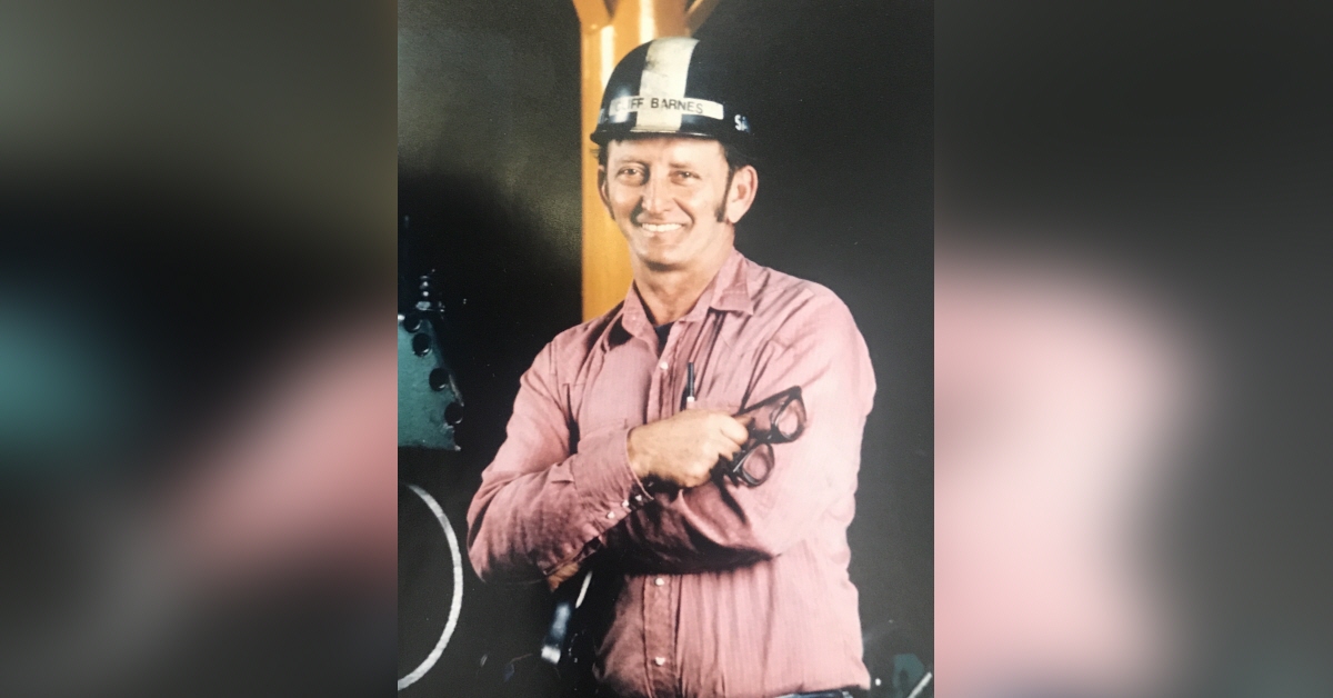 Clifford Lee Barnes Sr Obituary Visitation Funeral Information