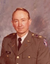 Lt Col William L. Horne