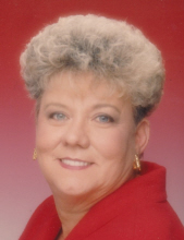 Judy Marie Mercer (Baker)