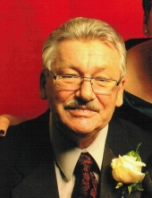 Photo of Ryszard Jelonek