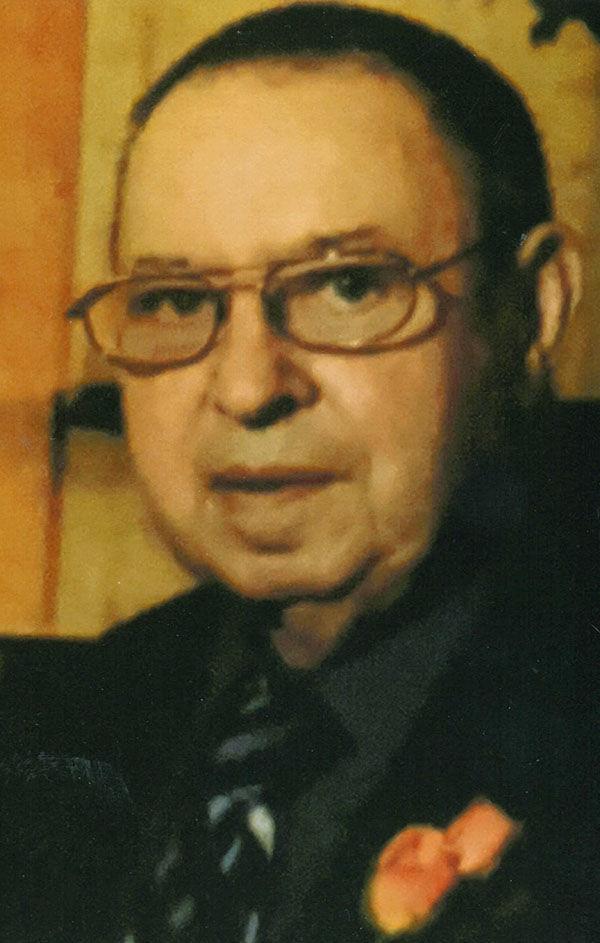 Photo of Clifford Storlie, Sr.